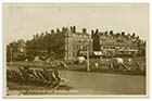 Lewis Crescent Endcliffe Hotel  | Margate History